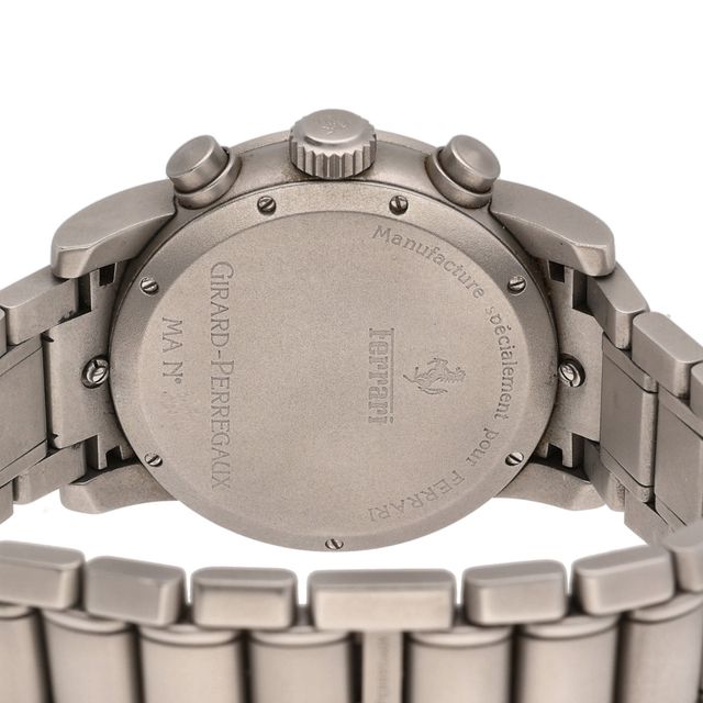 Girard Perregaux Ferrari 8020 Image 4